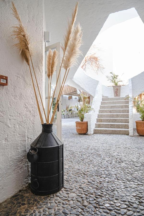 Готель Kurabiye (adults Only) 3*