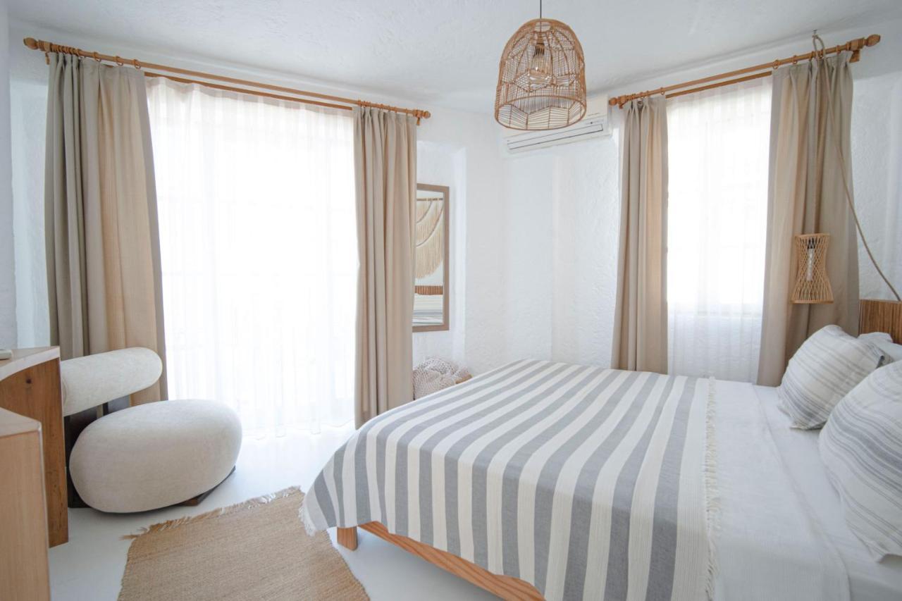 Отель Kurabiye (adults Only) 3*