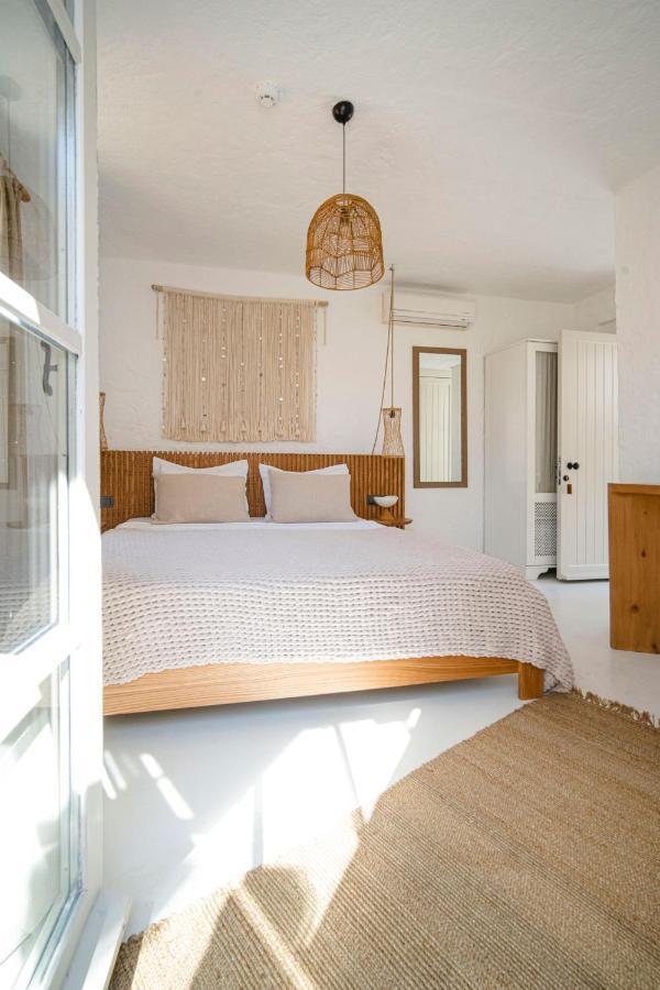 Отель Kurabiye (adults Only) 3*