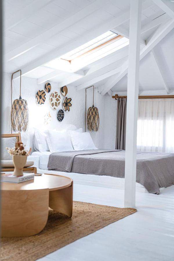 Kurabiye (adults Only) 3* Алачати
