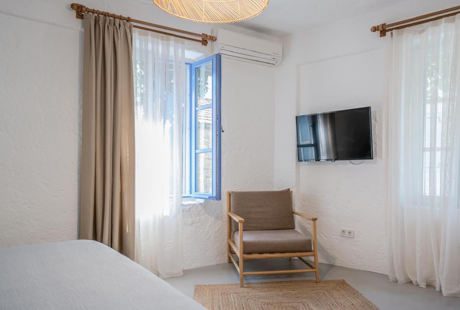 Готель Kurabiye (adults Only) 3*