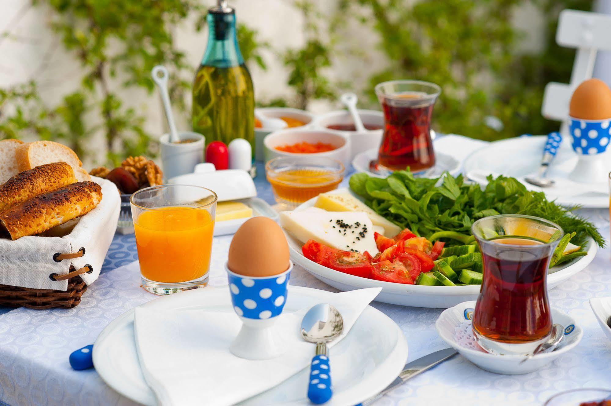 Kurabiye (adults Only) Готель 3*