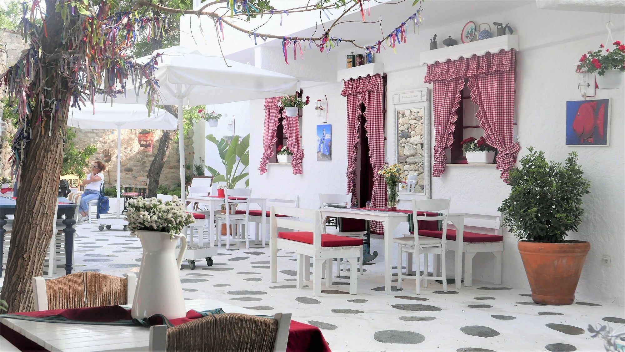Kurabiye (adults Only) Отель 3*
